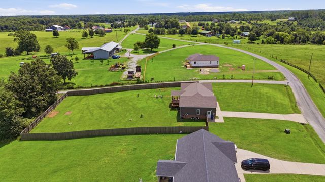 450 N Point Dr, Summertown, TN 38483