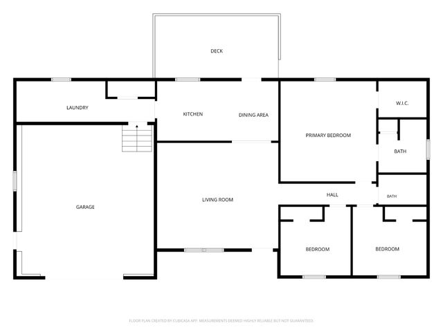 450 N Point Dr, Summertown, TN 38483