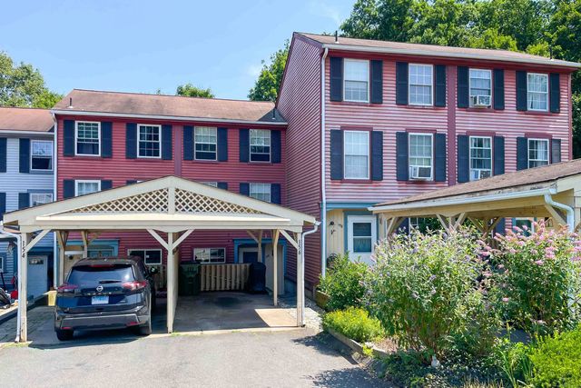 156 Rising Trail Drive 156, Middletown, CT 06457