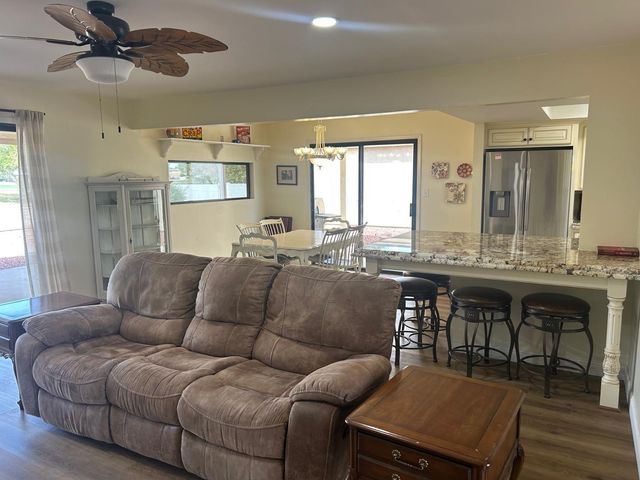 9554 E Fairway Boulevard, Sun Lakes, AZ 85248