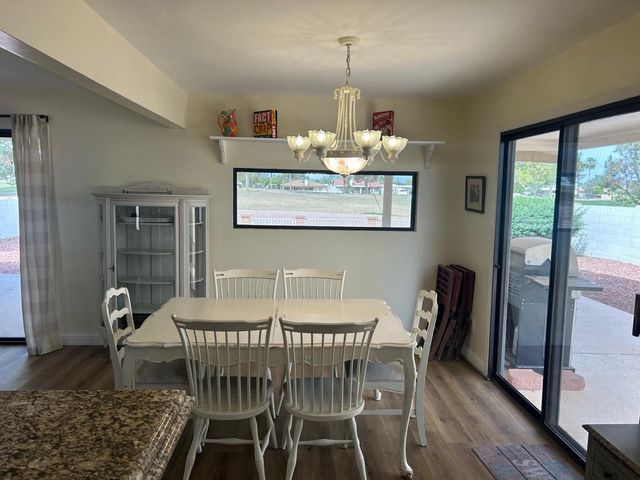 9554 E Fairway Boulevard, Sun Lakes, AZ 85248