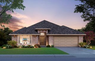 8613 NW 75th Street, Oklahoma City, OK 73132
