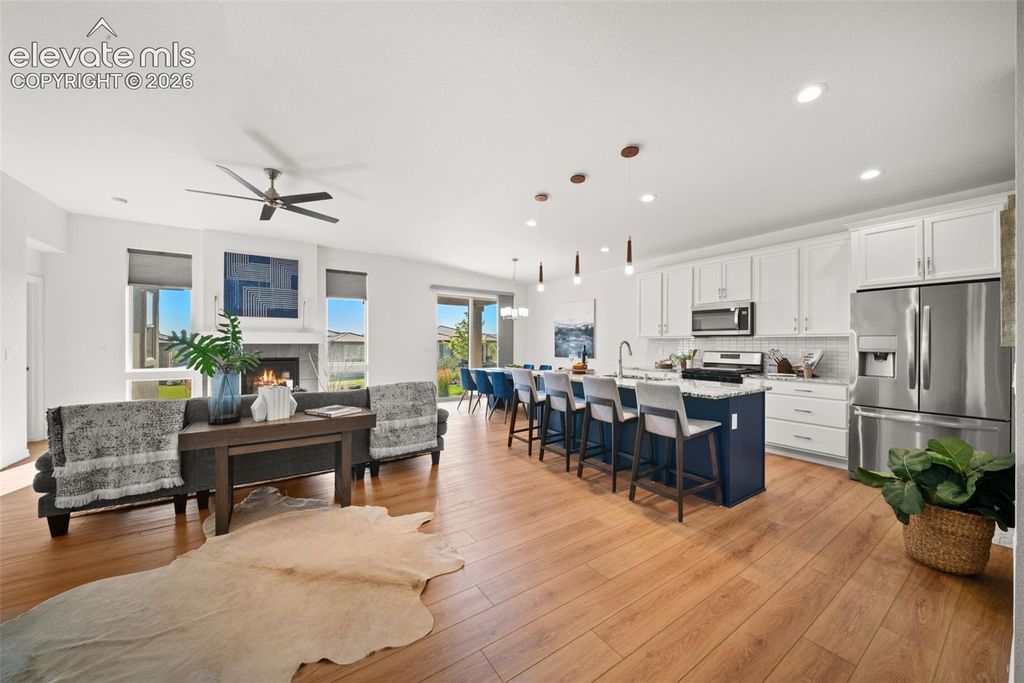 3267 Virga Loop, Colorado Springs, CO 80904 — photo 5