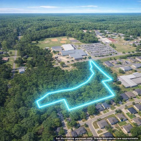 3943 O'hara Drive, Mobile, AL 36695