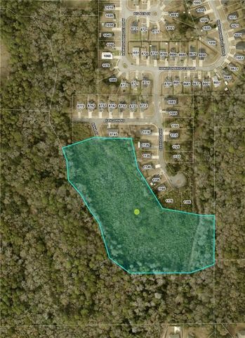 3943 O'hara Drive, Mobile, AL 36695