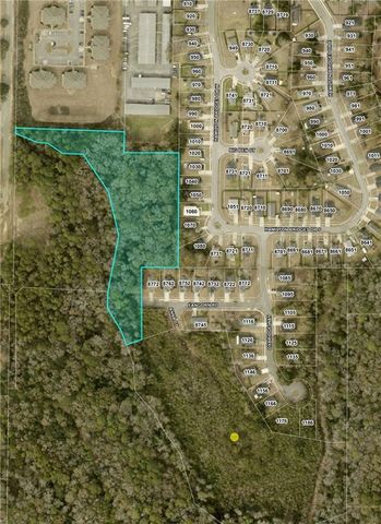 3943 O'hara Drive, Mobile, AL 36695