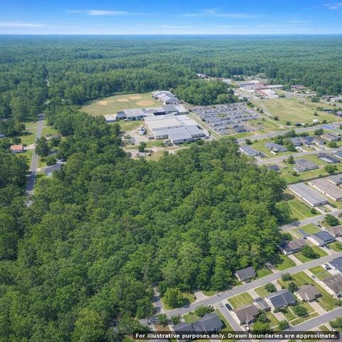 3943 O'hara Drive, Mobile, AL 36695