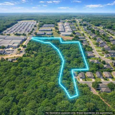 3943 O'hara Drive, Mobile, AL 36695