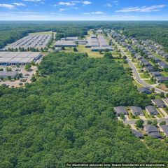 3943 O'hara Drive, Mobile, AL 36695