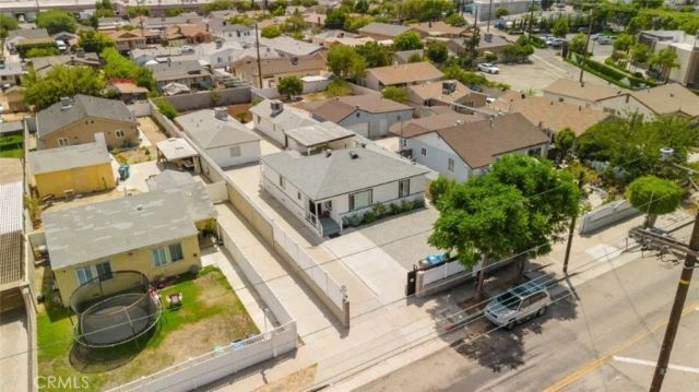10826 Roscoe Boulevard, Sun Valley, CA 91352