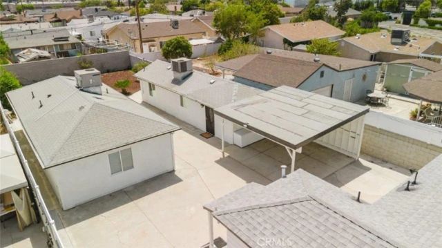10826 Roscoe Boulevard, Sun Valley, CA 91352