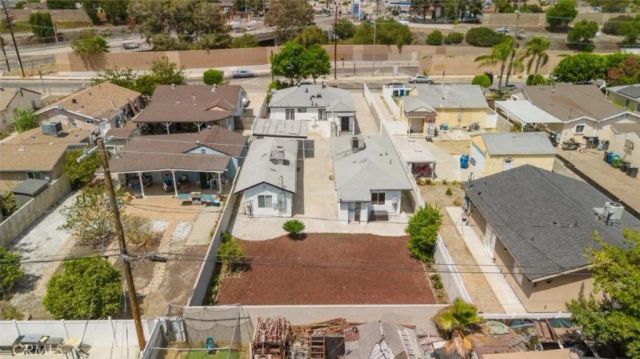 10826 Roscoe Boulevard, Sun Valley, CA 91352