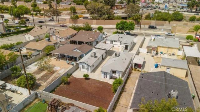 10826 Roscoe Boulevard, Sun Valley, CA 91352
