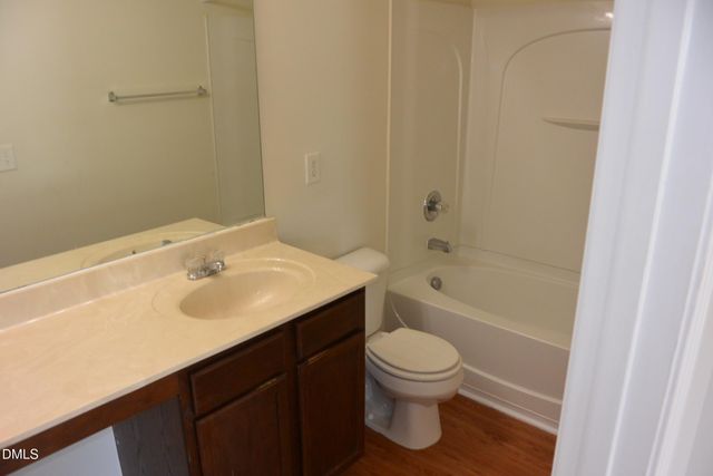 2422 Quarry Ridge Lane, Raleigh, NC 27610