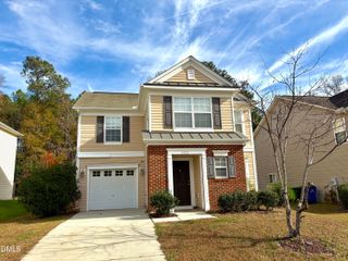 2422 Quarry Ridge Lane, Raleigh, NC 27610