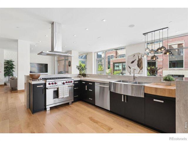 1155 Canyon Boulevard 209, Boulder, CO 80302