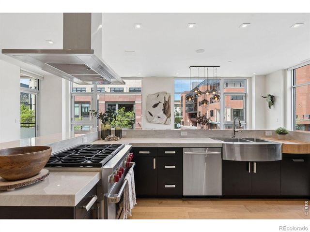 1155 Canyon Boulevard 209, Boulder, CO 80302
