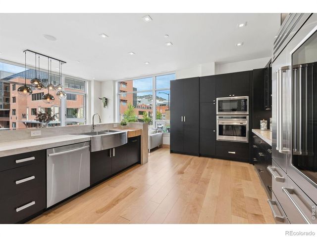 1155 Canyon Boulevard 209, Boulder, CO 80302
