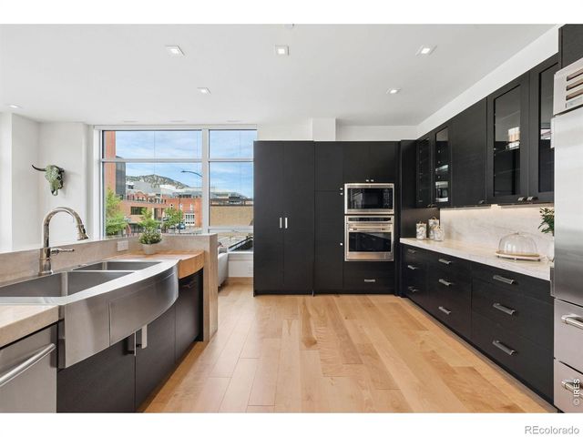 1155 Canyon Boulevard 209, Boulder, CO 80302