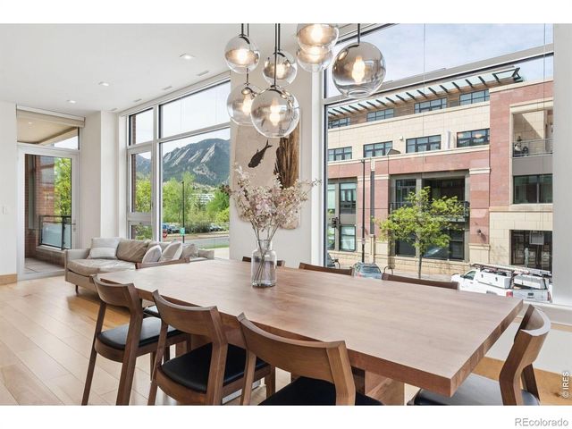 1155 Canyon Boulevard 209, Boulder, CO 80302