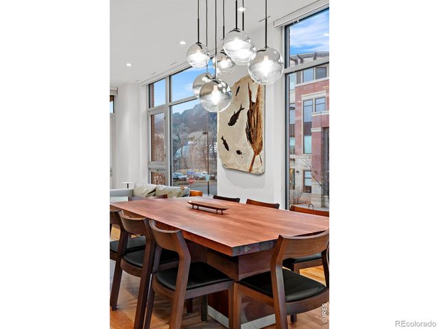 1155 Canyon Boulevard 209, Boulder, CO 80302