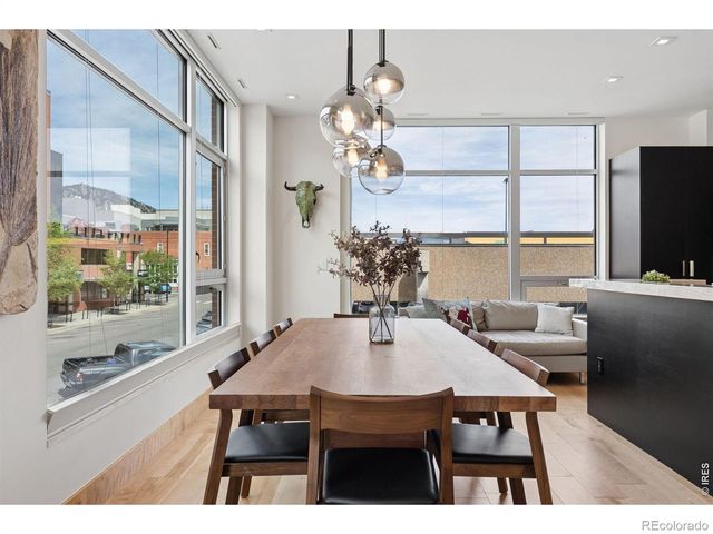 1155 Canyon Boulevard 209, Boulder, CO 80302