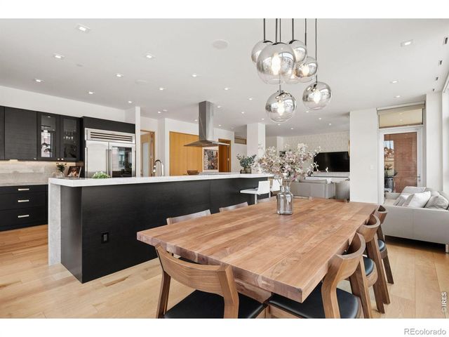 1155 Canyon Boulevard 209, Boulder, CO 80302
