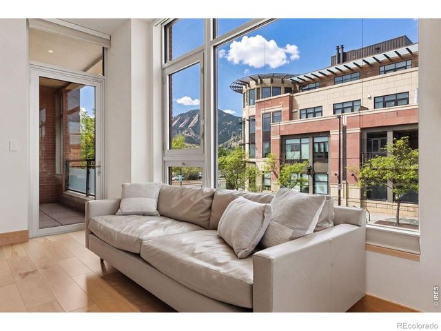 1155 Canyon Boulevard 209, Boulder, CO 80302