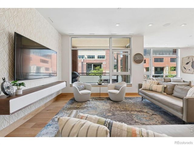 1155 Canyon Boulevard 209, Boulder, CO 80302