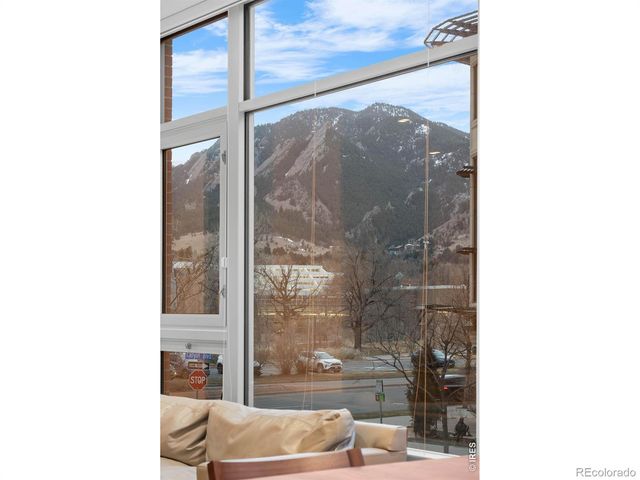 1155 Canyon Boulevard 209, Boulder, CO 80302