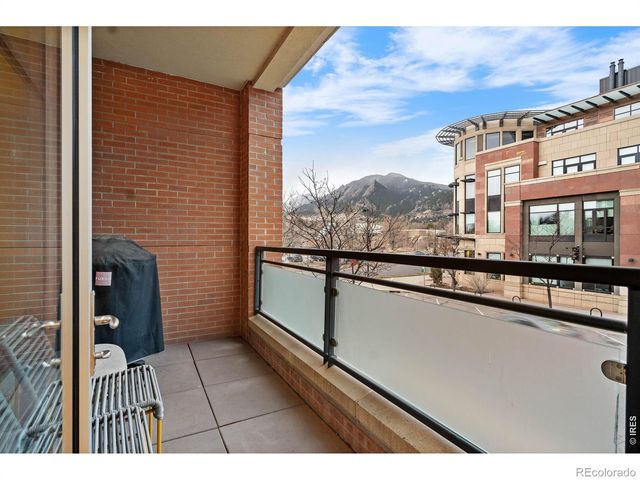 1155 Canyon Boulevard 209, Boulder, CO 80302