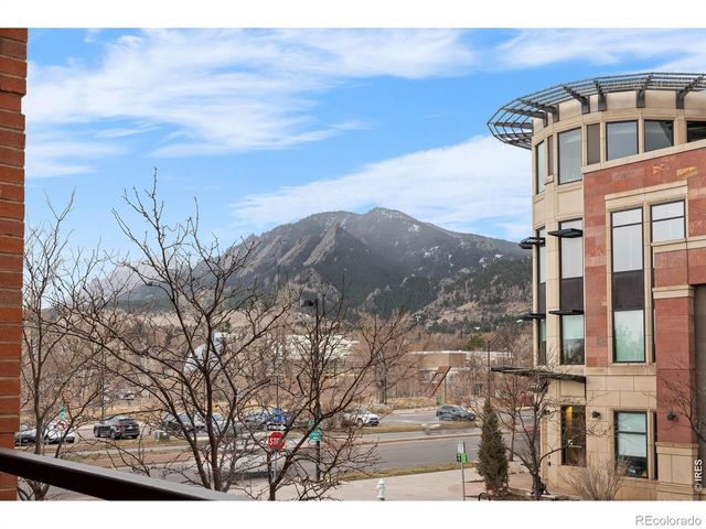 1155 Canyon Boulevard 209, Boulder, CO 80302