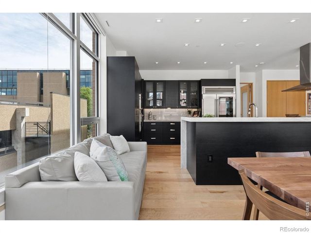 1155 Canyon Boulevard 209, Boulder, CO 80302