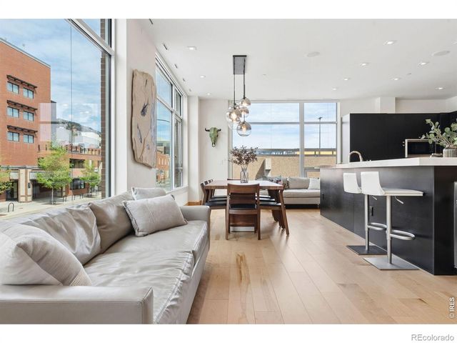 1155 Canyon Boulevard 209, Boulder, CO 80302