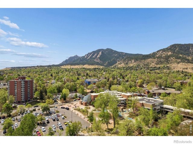 1155 Canyon Boulevard 209, Boulder, CO 80302