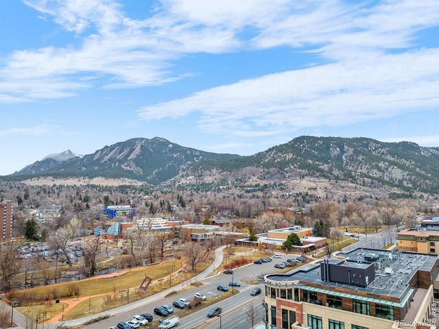 1155 Canyon Boulevard 209, Boulder, CO 80302