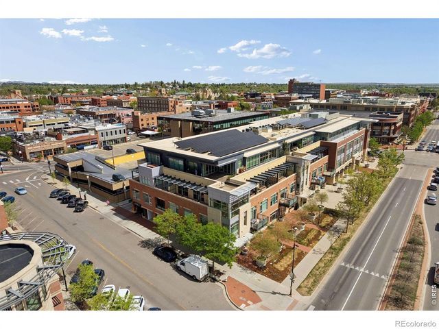 1155 Canyon Boulevard 209, Boulder, CO 80302