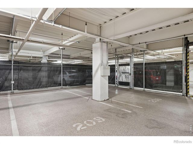 1155 Canyon Boulevard 209, Boulder, CO 80302