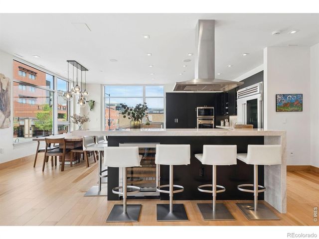 1155 Canyon Boulevard 209, Boulder, CO 80302