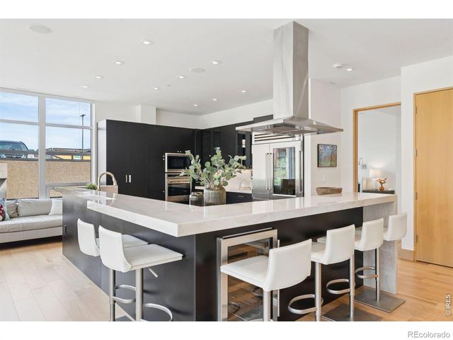 1155 Canyon Boulevard 209, Boulder, CO 80302