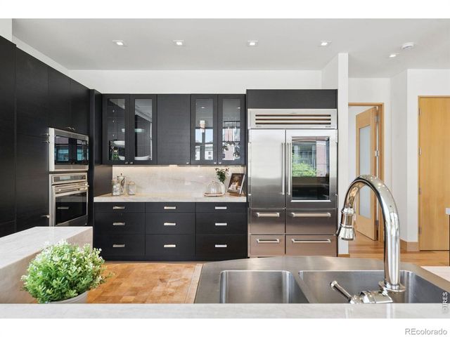1155 Canyon Boulevard 209, Boulder, CO 80302