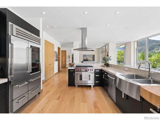 1155 Canyon Boulevard 209, Boulder, CO 80302