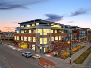 1155 Canyon Boulevard 209, Boulder, CO 80302