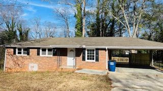1240 Mimosa Circle SW, Mableton, GA 30126