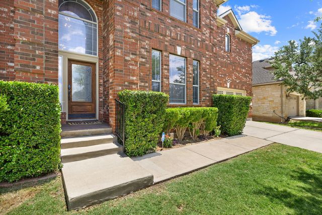 370 Ledge Stone DR, Austin, TX 78737
