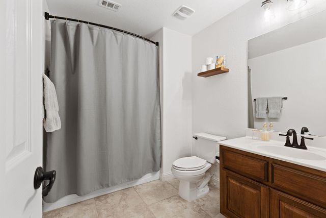370 Ledge Stone DR, Austin, TX 78737