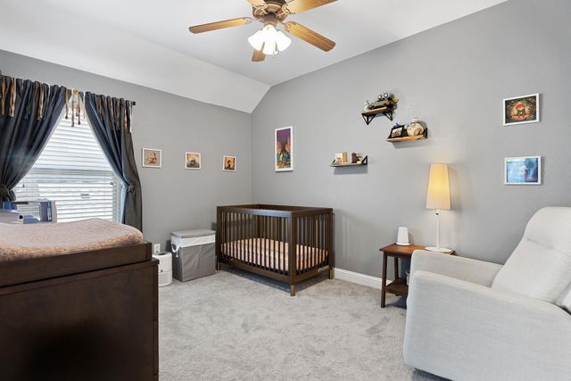 370 Ledge Stone DR, Austin, TX 78737