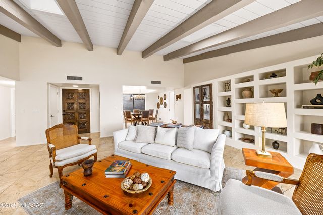 4240 E Pontatoc Canyon Drive, Tucson, AZ 85718