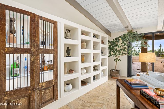 4240 E Pontatoc Canyon Drive, Tucson, AZ 85718