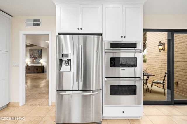 4240 E Pontatoc Canyon Drive, Tucson, AZ 85718